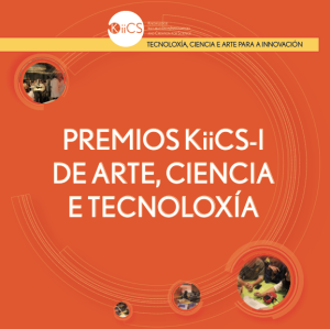 Premios KiiCS-I